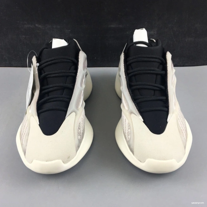 700 White Ash EF9897 Adidas Yeezy Boost V3 1112